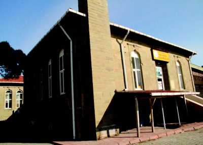 Sağlık Meslek Lisesi